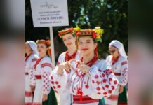 Народний колектив з Вінниччини здобув золото на всеукраїнському фестивалі
