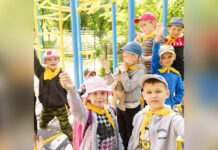 Ляльковий театр, квести та українські традиції: у Вінницькій громаді стартують літні пришкільні табори