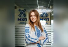 Через два дні після випуску — на роботу за фахом у МХП: історія Вікторії Ганаги