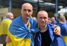 Відбувся 75-й обмін полоненими, додому повертаються 186 українців серед них 10 вінничан