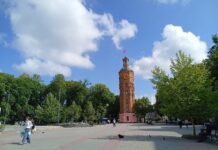 Погода у Вінниці в неділю, 7 червня