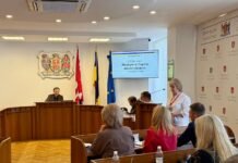 Підсумки сесії Вінницької міськради — куди спрямують гроші з бюджету громади