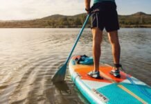 У Вінниці відкрили реєстрацію на водний турнір для ветеранів і ветеранок