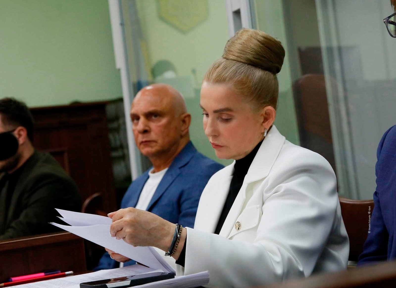 Правозахисники заявили про можливу провокацію у справі Юлії Тимошенко