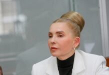 Правозахисники заявили про можливу провокацію у справі Юлії Тимошенко