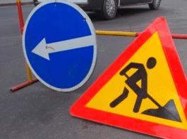 У Вінниці на п’ять днів обмежать рух на перехресті вулиць Богуна та Руданського