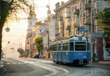У Вінниці на місяць частково обмежать рух на Соборній: деталі