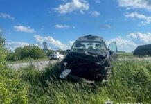Смертельна ДТП на Вінниччині: загинула 66-річна пасажирка