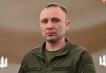 Сирський залишає посаду: Зеленський призначив нового головнокомандувача ЗСУ