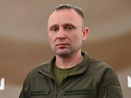 Сирський залишає посаду: Зеленський призначив нового головнокомандувача ЗСУ
