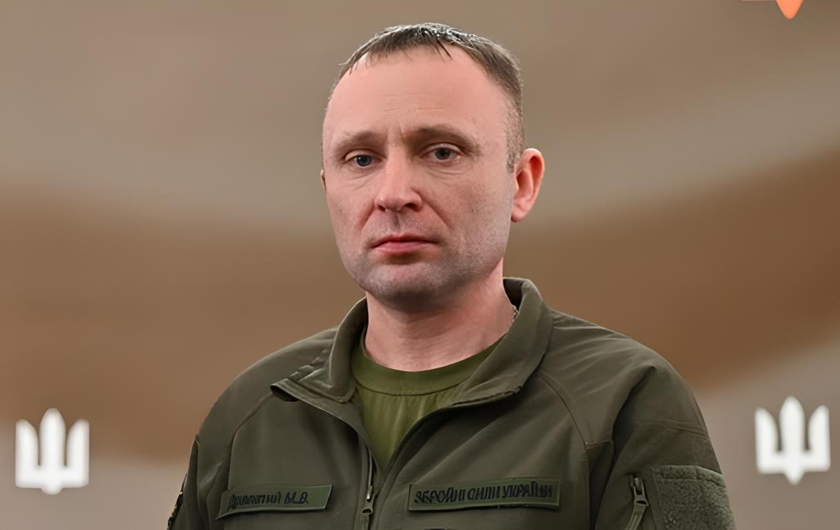 Сирський залишає посаду: Зеленський призначив нового головнокомандувача ЗСУ