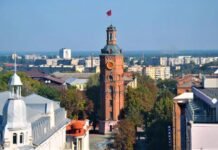 Вінниця зі смаком вишні та ароматом липи: як війна змінила туристичне обличчя міста