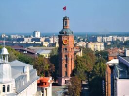 Вінниця зі смаком вишні та ароматом липи: як війна змінила туристичне обличчя міста