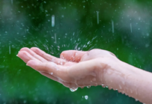 У Вінниці знову дощі: якою буде погода 21 липня