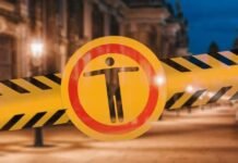 На Вінниччині під час комендантської години запровадили додаткові обмеження: що зміниться