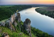 Офіс туризму Вінниці презентував розклад 17 екскурсій на серпень