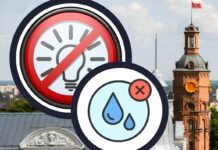 У Вінниці тривають масштабні роботи на мережах: де сьогодні можливі відключення
