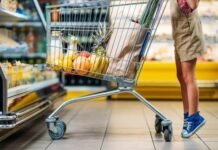 Роздрібний товарооборот на Вінниччині зріс майже на 17%