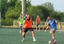 ФК «Нива» відкриває новий сезон Другої ліги домашнім матчем проти львівського «Руху»