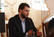 У Вінницькій області представили нового керівника Служби відновлення: що відомо про призначення