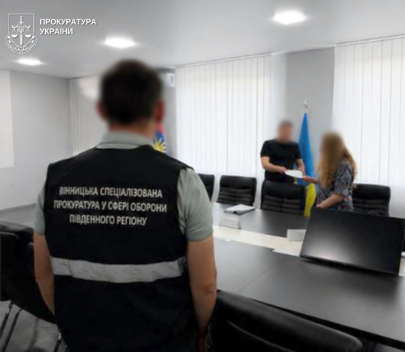 Працював «на статистику»: на Вінниччині начальника районного ТЦК підозрюють у фіктивній...