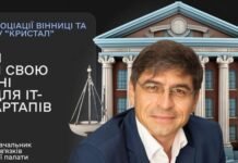 Захист та монетизація ідей: вінницьких айтівців та стартаперів запрошують на практичний інтенсив