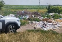 Кінець епохи «нічийного» сміття: в Україні діє новий жорсткий Порядок обліку та ліквідації стихійних звалищ