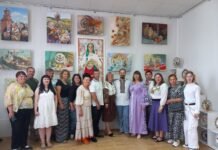 У Барі відкрили музейний простір для збереження гончарної спадщини Вінниччини