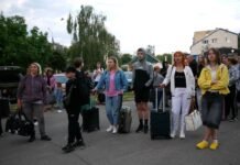 На Вінниччині 41 дитина захисників вирушила на відпочинок до Стамбула