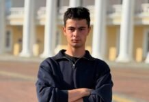 Як дуальна освіта МХП допомогла студенту з Донеччини знайти справу життя