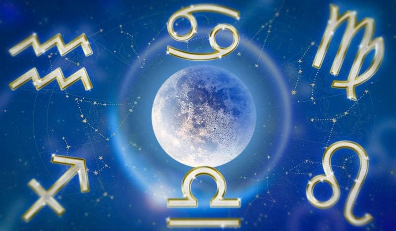 Астрологічний прогноз для знаків зодіаку на четвер
