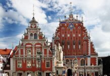 Для дітей Захисників із Вінниччини відкрили реєстрацію на безкоштовний відпочинок у Латвії