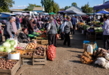 Бабчинецький базар на Вінниччині: чому щотижня сюди їдуть люди з навколишніх сіл