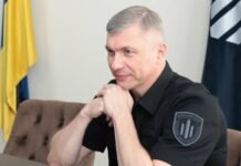 Директор ДБР Олексій Сухачов: Щодо ситуації в полку «Скеля» розслідується шість кримінальних проваджень, їх об’єднають в одну справу