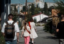 «Єврейський цимес»: у Вінниці презентували нову тематичну екскурсію з дегустацією