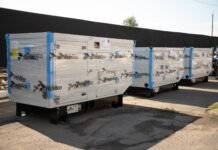 Шість громад Вінниччини посилили енергостійкість завдяки міжнародній допомозі