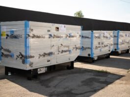 Шість громад Вінниччини посилили енергостійкість завдяки міжнародній допомозі