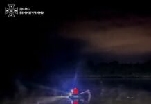 На Вінниччині за ніч потонули двоє рибалок: трагедії сталися у двох громадах