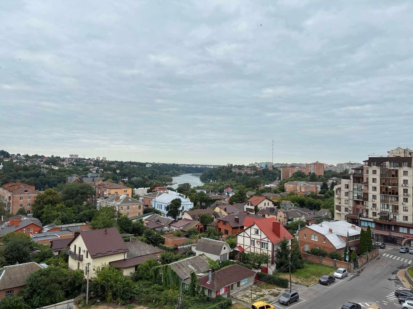 За якими адресами у Вінниці сьогодні ремонтуватимуть мережі