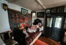 Унікальна світлиця на Вінниччині: Журавлівська гімназія отримала статус зразкового музею України