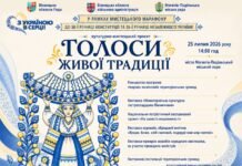 На Вінниччині покажуть 100-метрову витинанку: у Могилеві-Подільському встановлять культурний рекорд