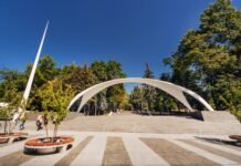 Ретроавтівки, жива музика та смаки Поділля: у Вінниці відбудеться фестиваль «Вінниця вінтажна»