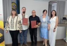 Від збірки віршів до бізнесу ветерана: на Вінниччині підтримали 226 проєктів