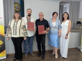 Від збірки віршів до бізнесу ветерана: на Вінниччині підтримали 226 проєктів