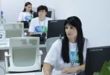У Вінниці змінився графік прийому в «Офісі підприємця»: оновлений розклад та контакти
