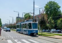 Вінниця отримає 23 низькопідлогові трамваї Tram 2000 для розвитку безбар’єрного транспорту