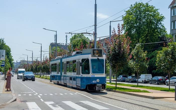 Вінниця отримає 23 низькопідлогові трамваї Tram 2000 для розвитку безбар’єрного транспорту