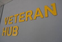 У вінницькому Veteran Hub пройдуть сімейні вихідні для ветеранів та їхніх близьких