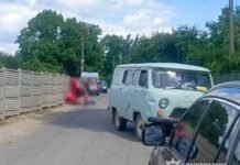 У ДТП на Вінниччині загинула жінка: поліція розслідує обставини аварії