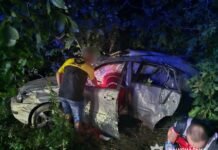 На Гайсинщині у ДТП загинула жінка, 15-річного підлітка госпіталізовано